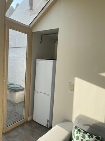 Homestay Brugges By Lot 4 Bruges